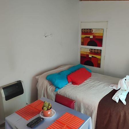 Ballenatos Madryn Puerto Madryn Ngoại thất bức ảnh