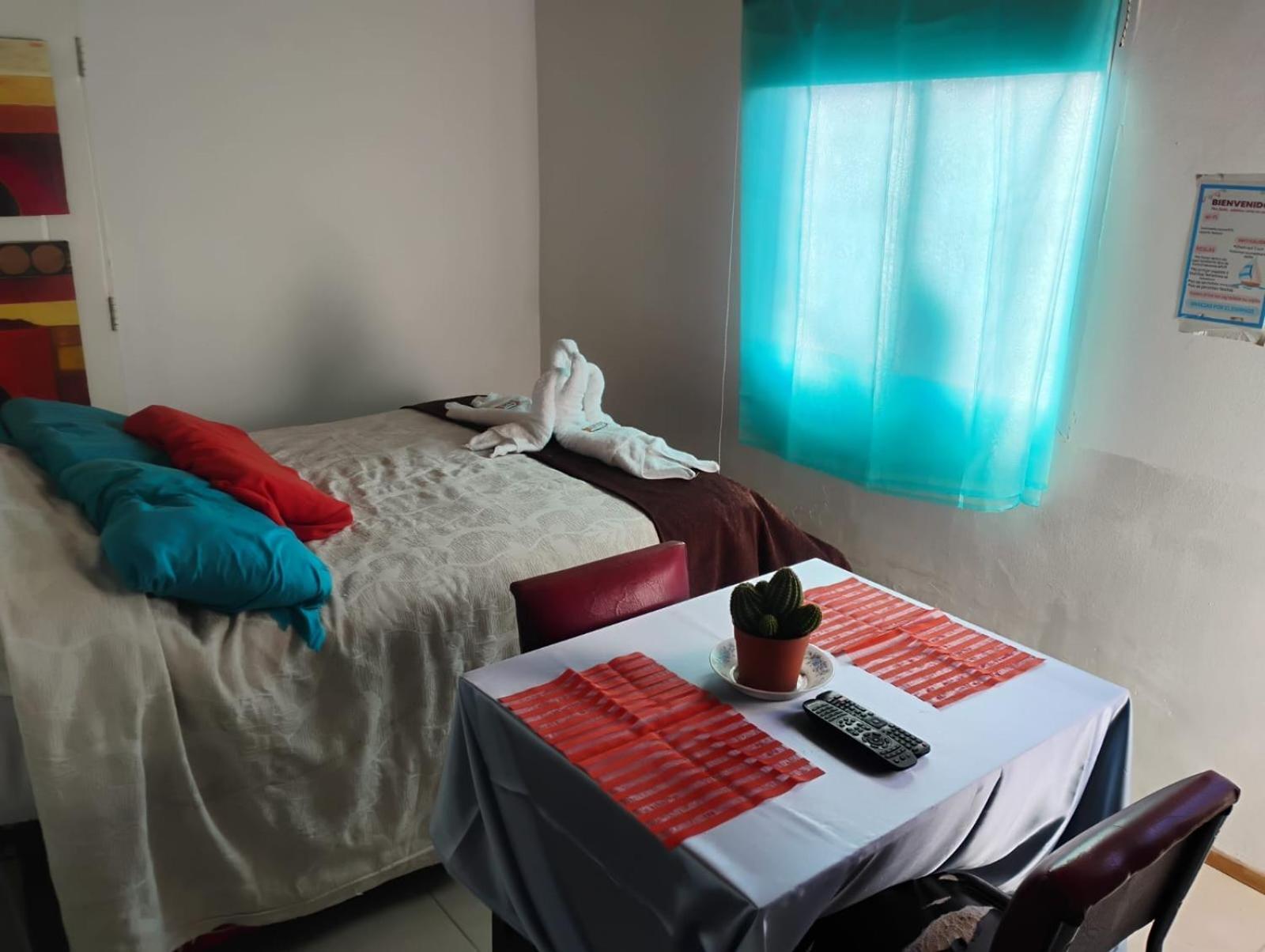 Ballenatos Madryn Puerto Madryn Ngoại thất bức ảnh