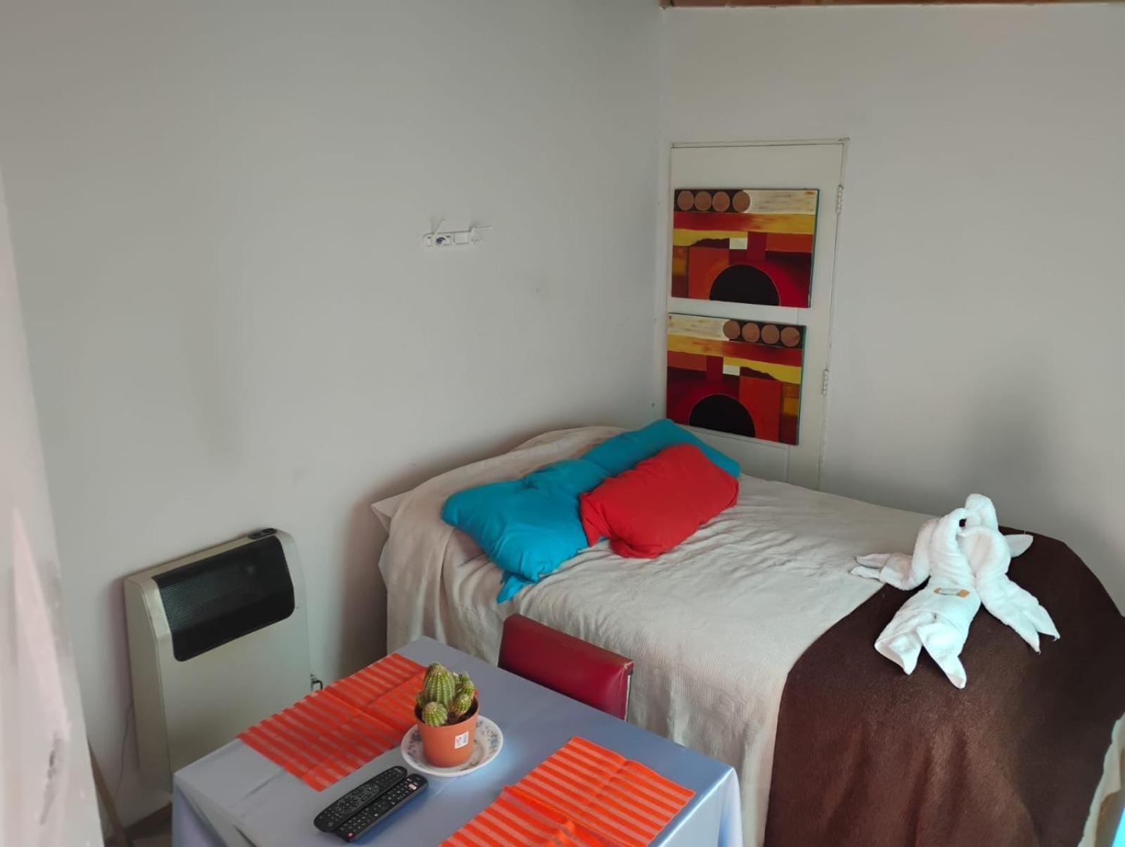 Ballenatos Madryn Puerto Madryn Ngoại thất bức ảnh